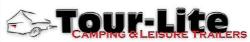 Tour-Lite Trailers