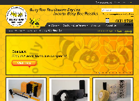 Busy Bee Brushware Pty Ltd's website