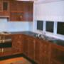 Custom Kitchens