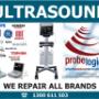 Ultrasound care