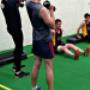 Fitness Centre