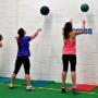 Group Training