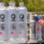 Bottle LPG Gas Bottles Delivered to your door