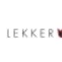 Lekker Boats Pty Ltd- logo