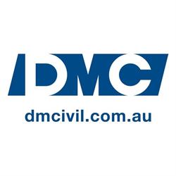 DM Civil Contractors