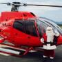 Nautilus Aviation Helicopter