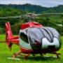 Nautilus Aviation Helicopter