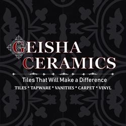Geisha Ceramics