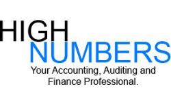 High Numbers
