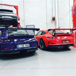 Cascone Auto Sport