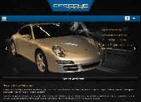 Cascone Auto Sport's website
