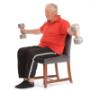 Chair-based exercises