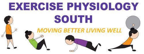 Exercise Physiology South