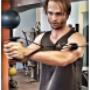 Dynamic core training at Regenesis Fitness Edgecliff