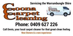Coona Carpet Cleaning