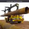 International-forklift