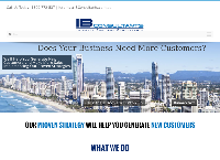 IB Consultants's website