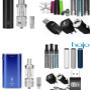 E Cig Accessories