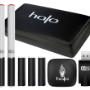 E Cig Starter Kits white