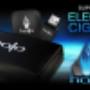 Halo Cigs