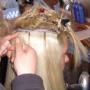 Hair extensions