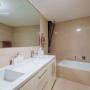 Bathroom Tile Installation