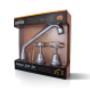 Classic Kitchen Sink Set
