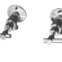 Modern Basin Lever
