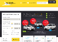 Bayswater Car Rental - Artarmon