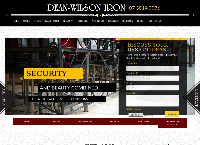 Dean-Wilson Iron