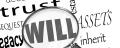 WILLS