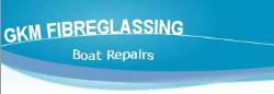 GKM Fibreglassing
