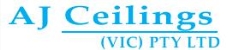 A.J. Ceilings (Vic) Pty Ltd