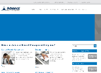 Advance Record Management