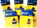 Brother DCPJ525W Black Ink Cartridge
