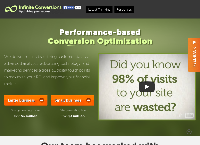 Infinite Conversions