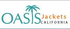 Oasisjacket
