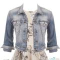Wholesale Denim Jackets