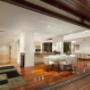 open dining