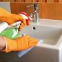 Commercial Cleaning