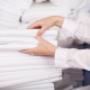 Commercial Linen hire