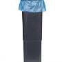 Sanitary Bins
