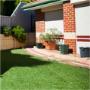 Artificial Lawn