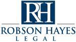 Robson Hayes Legal