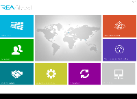 REA Global Pty Ltd
