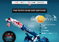Pine Rivers Crane Hire Pty Ltd