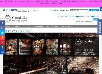 Canalside Interiors's website