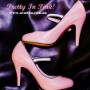 Valentina High Heels