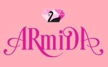 ARMIDA Shoes & Accessories