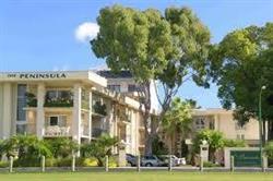 The Peninsula Apartments